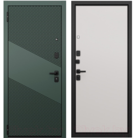 Входная дверь TEMI DOORS Фаворит