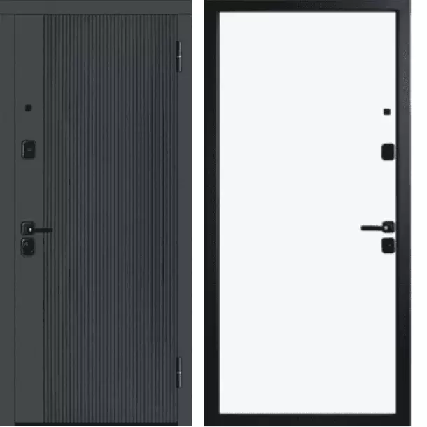 Входная дверь TEMI DOORS FLEX