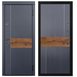 Входная дверь TEMI DOORS Порта