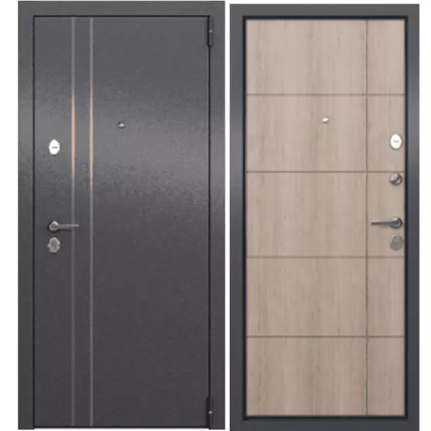 Входная дверь TOREX TAU LT MP 1