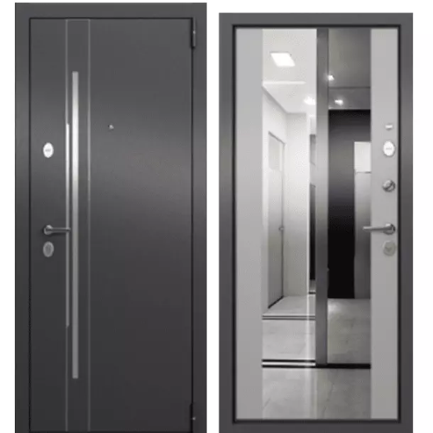 Входная дверь TOREX TAU LT MP 2