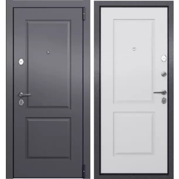 Входная дверь TOREX TAU LT РР 1