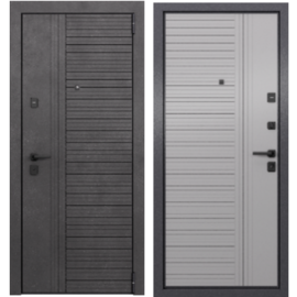 Входная дверь TOREX TAU LT РР 2