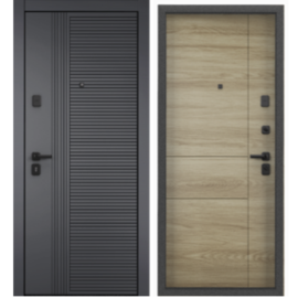 Входная дверь TOREX TAU LT РР 3