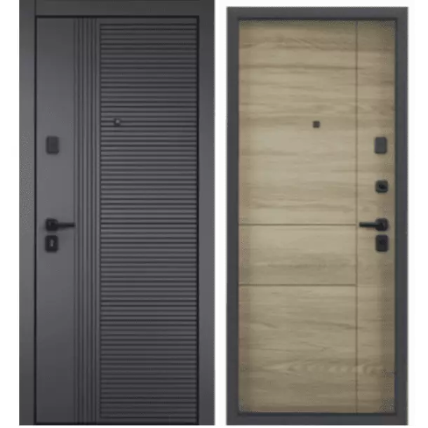 Входная дверь TOREX TAU LT РР 3