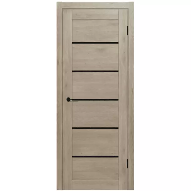 Межкомнатная дверь Экошпон Contur NX 8