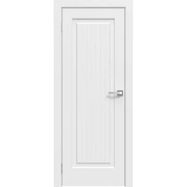 Межкомнатная дверь UNI Эмаль Перфето 8