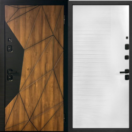 Входная дверь Медведев Космос