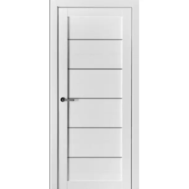 Межкомнатная дверь Экошпон DIFORD 204