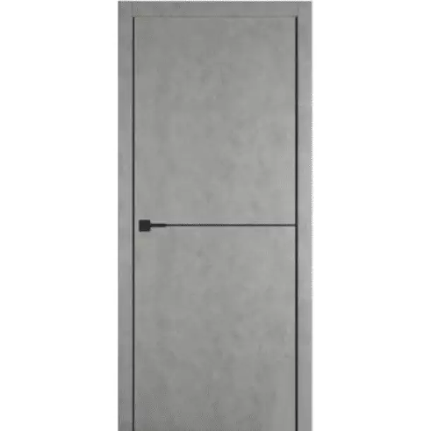 Межкомнатная дверь Экошпон DIFORD Акцент 1