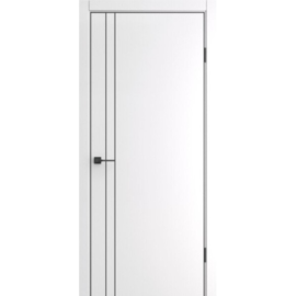 Межкомнатная дверь Экошпон DIFORD Акцент 5