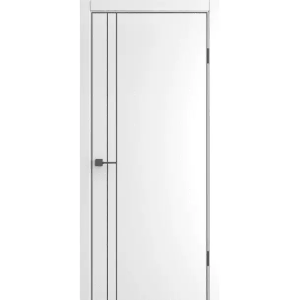 Межкомнатная дверь Экошпон DIFORD Акцент 5