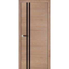 Межкомнатная дверь Экошпон DIFORD Параллель