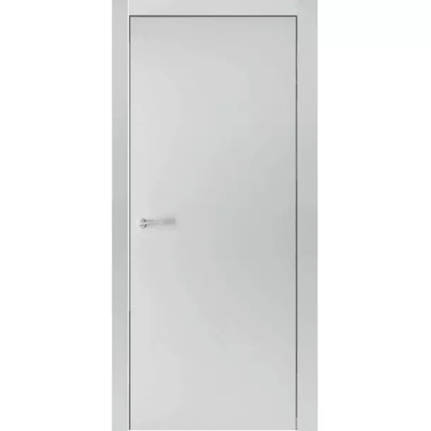Межкомнатная дверь Экошпон DIFORD ПГ