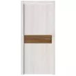 Межкомнатная дверь Экошпон ISTOKDOORS Forte-503