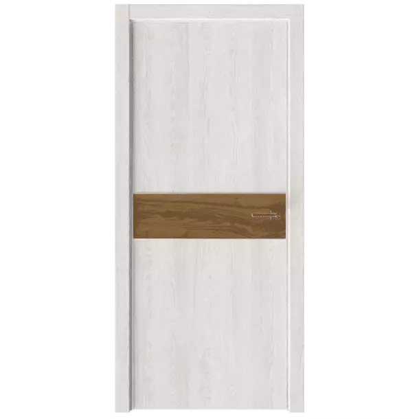 Межкомнатная дверь Экошпон ISTOKDOORS Forte-503