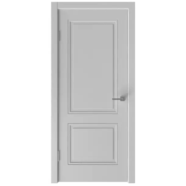 Межкомнатная дверь Экошпон ISTOKDOORS Neo-405