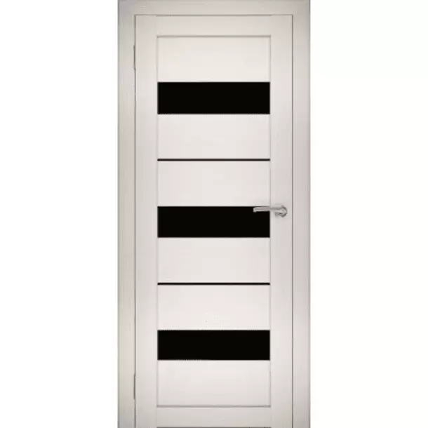 Межкомнатная дверь Экошпон UNI Амати Модель 12