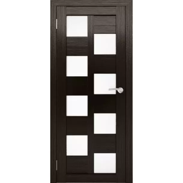 Межкомнатная дверь Экошпон UNI Амати Модель 13