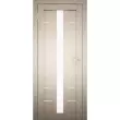 Межкомнатная дверь Экошпон UNI Амати Модель 17