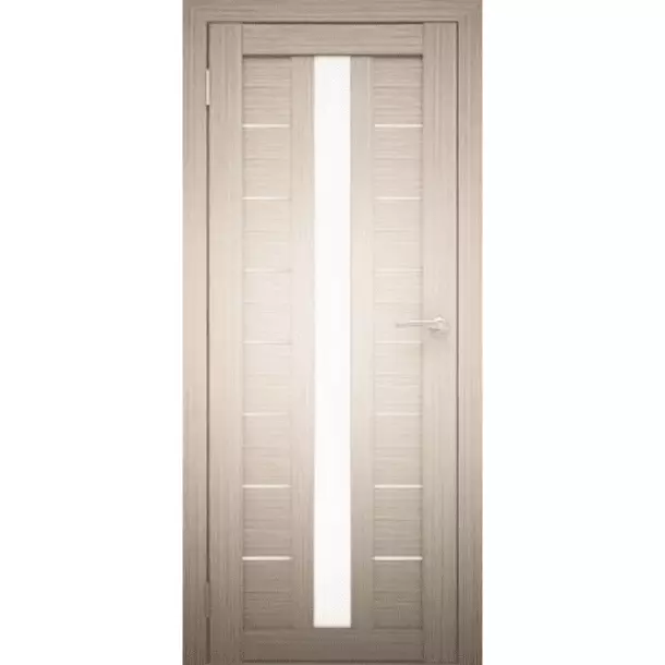 Межкомнатная дверь Экошпон UNI Амати Модель 17