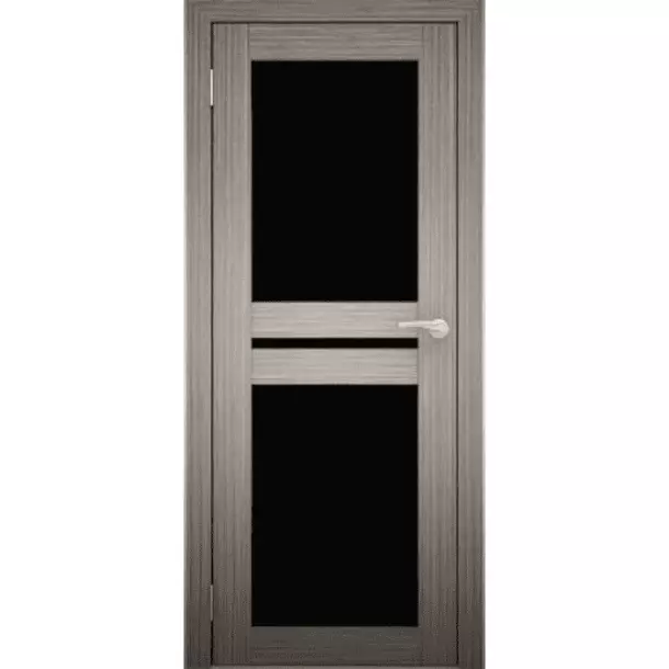 Межкомнатная дверь Экошпон UNI Амати Модель 19