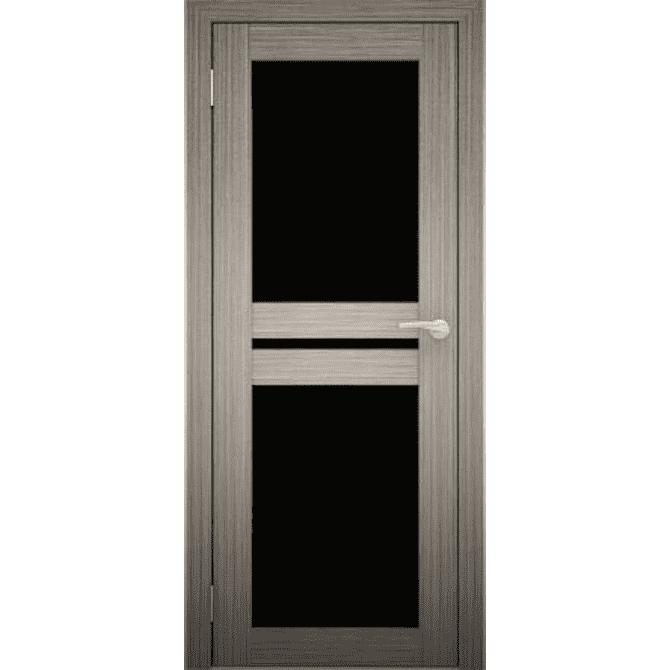 Межкомнатная дверь Экошпон UNI Амати Модель 19