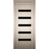 Межкомнатная дверь Экошпон UNI Амати Модель 3