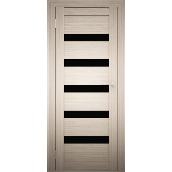 Межкомнатная дверь Экошпон UNI Амати Модель 3