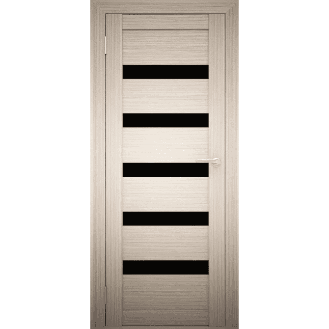 Межкомнатная дверь Экошпон UNI Амати Модель 3