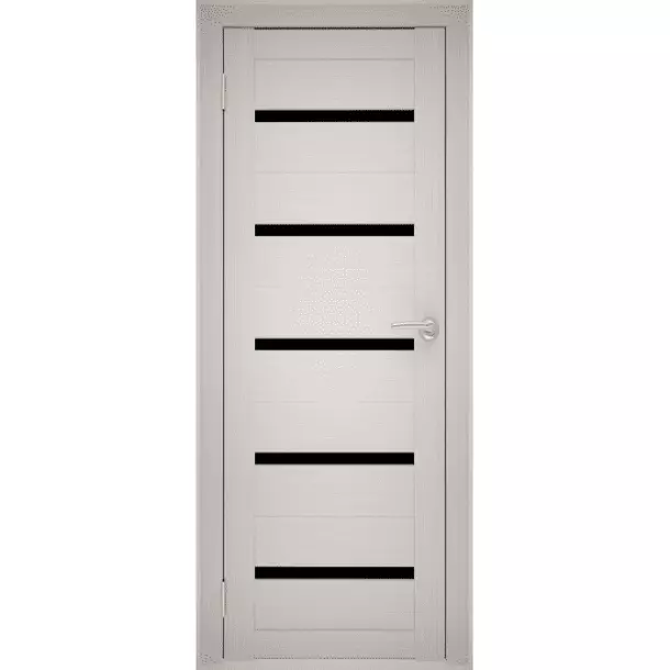 Межкомнатная дверь Экошпон UNI Амати Модель М1