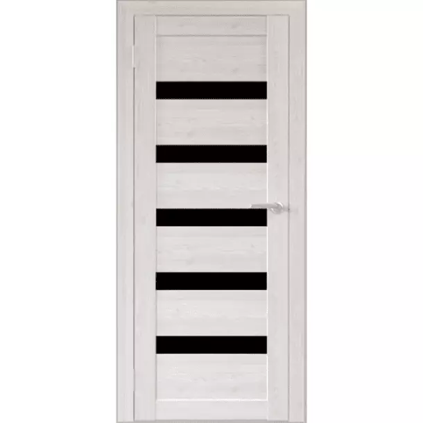 Межкомнатная дверь Экошпон UNI Бона 03