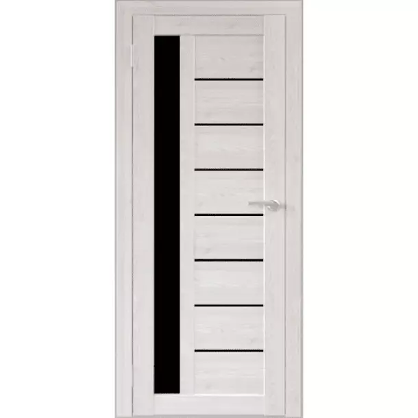 Межкомнатная дверь Экошпон UNI Бона 04