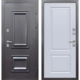 Входная дверь Гарда Протерма Багет