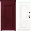 Входная дверь Металюкс. Коллекция BOSTON AG6146