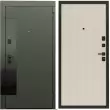 Дверь входная Металюкс Статус М627/1