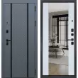 Входная дверь МеталЮр 3К M102