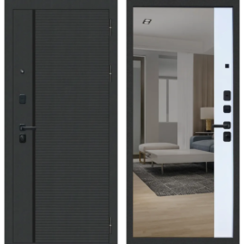 Входная дверь МеталЮр 3К M11