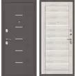 Входная дверь МеталЮр 2К M33