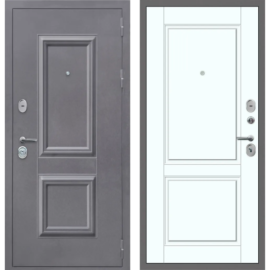 Входная дверь МеталЮр 3К M50