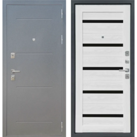 Входная дверь МеталЮр 3К M6