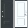 Входная дверь МеталЮр 3К M70