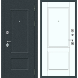 Входная дверь МеталЮр 3К M70