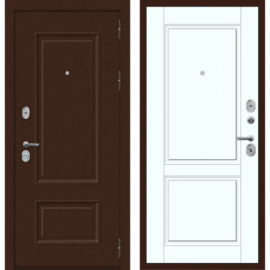 Входная дверь МеталЮр 3К M71