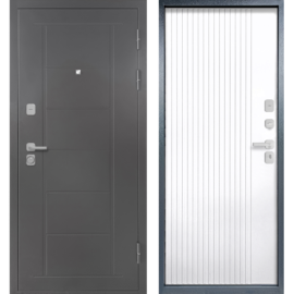 Входная дверь ПРОМЕТ Атлант