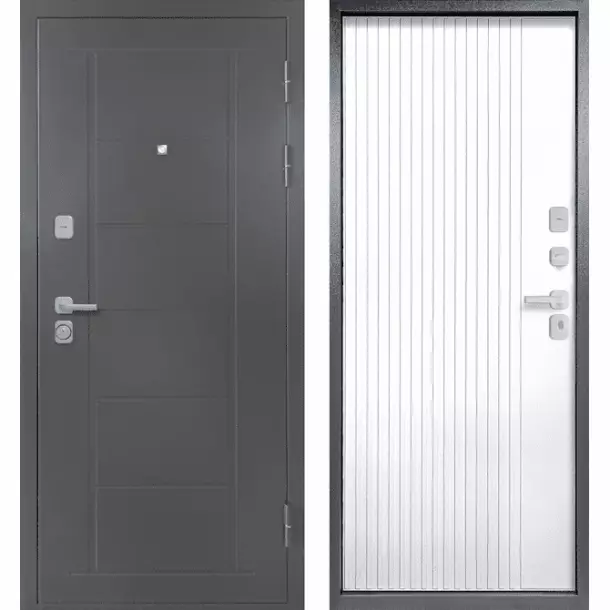 Входная дверь ПРОМЕТ Атлант