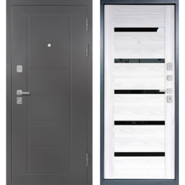 Входная дверь ПРОМЕТ Атлант Сканди