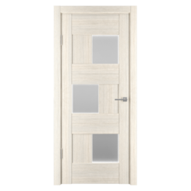 Межкомнатная дверь Экошпон ISTOKDOORS Домино-2