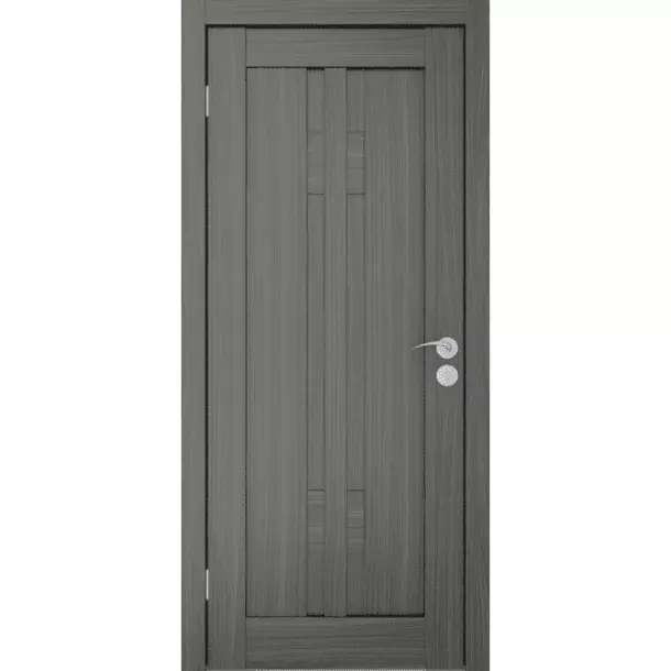 Межкомнатная дверь Экошпон ISTOKDOORS Элегия-1