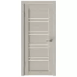 Межкомнатная дверь Экошпон ISTOKDOORS Горизонталь-13